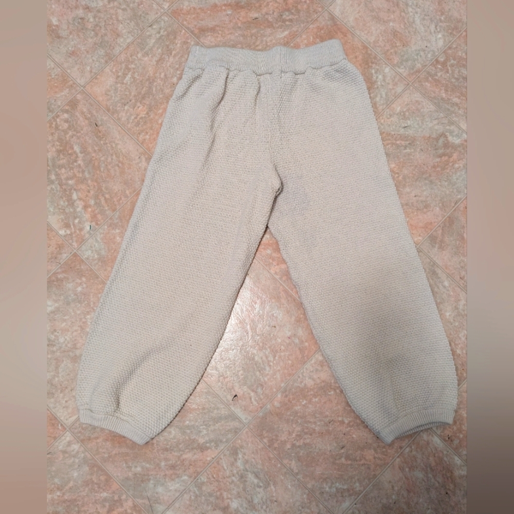 Free People jogger sweatpant
